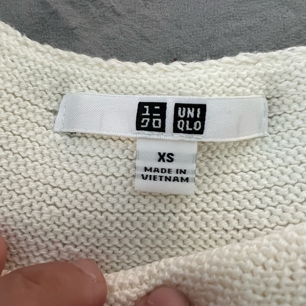3/4 sleeve Sweater